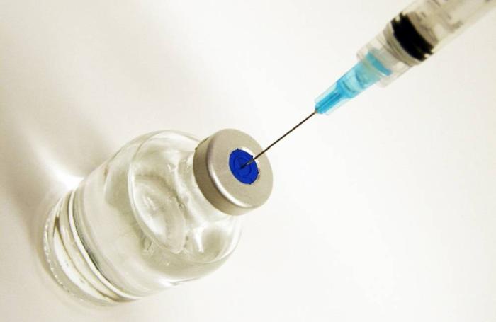 Vacunan contra Newcastle traspatios y aves de combate