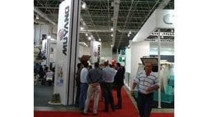 AveSui América Latina 2012: Actualización para la avicultura