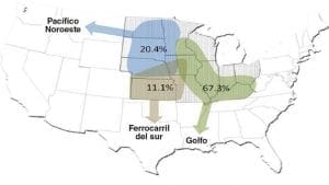 Calidad de la cosecha 2011 de maíz de EUA