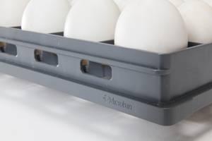 Pas Reform: Bandejas para huevos de patos SmartTray