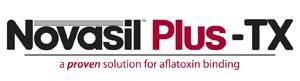 Trouw Nutrition International: Novasil Plus-TX secuestrante de aflatoxinas