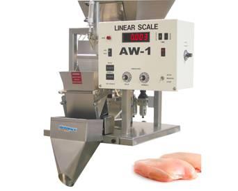 WeighPack Systems Autoweigher