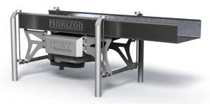 Key Technology: Transportador horizontal Horizon
