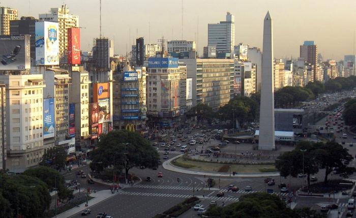 Crean la Mesa Avícola de la Provincia de Buenos Aires