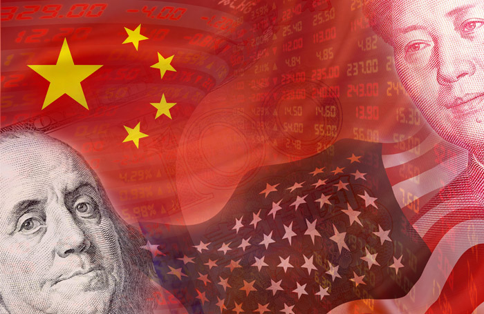 EE UU podría exportar US$1,000 millones en pollo a China