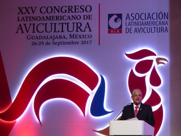 Congreso avícola centroamericano se aplaza para 2021