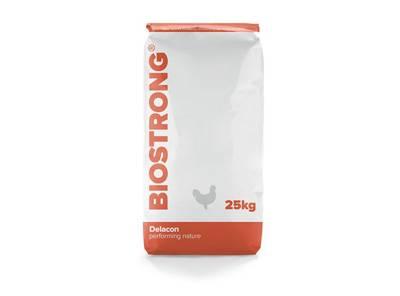 Delacon Biostrong 510 aditivo fitogenico para alimentos