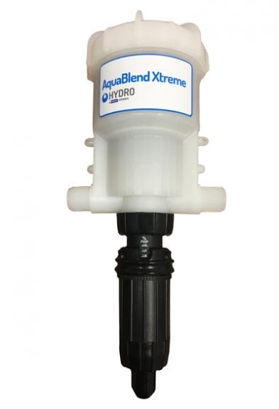 Hydro Systems AquaBlend Xtreme medicador