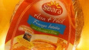¿Tiene Brasil que cambiar el sistema de inspección de pollo?