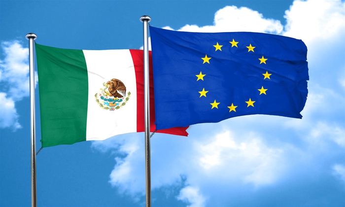 México exportaría ovoproductos y pollo a la UE