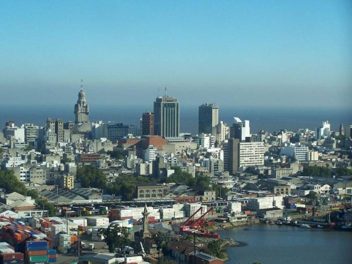 Tres Arroyos Uruguay afectada por impagos venezolanos