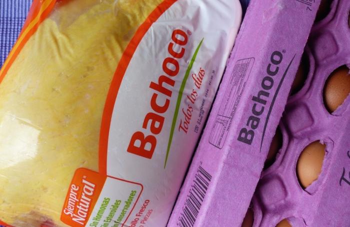 Avicultores de México estrechan relaciones con África