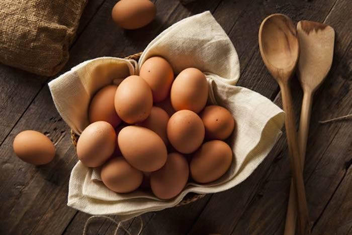 Campaña de consumo de huevos de Chilehuevos gana premio