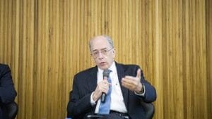 Pedro Parente es elegido presidente de la junta de BRF