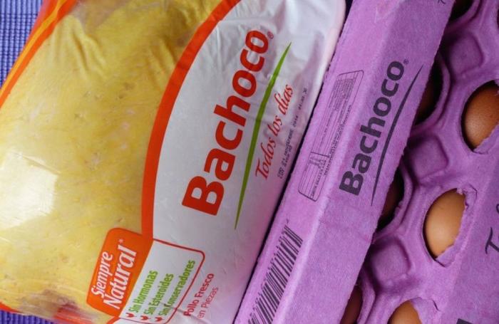 Bachoco: financieramente sólida, pero con menos ventas