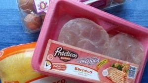 Bachoco crece 10%, mientras observa el mercado y oportunidades