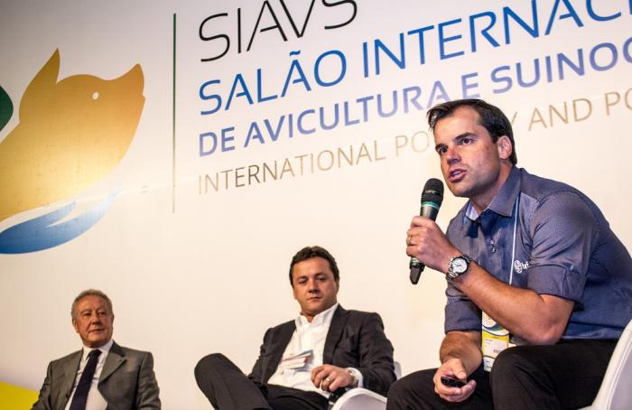 SIAVS: lo que Brasil tiene qué decir de la industria avícola