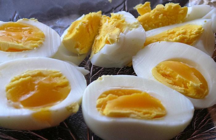 Surcoreanos están importando huevo para superar escasez