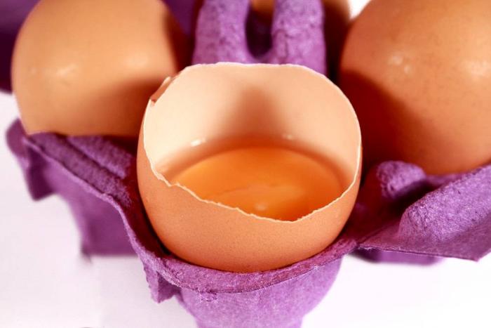 Primeros ovoproductos paraguayos tendrán la marca Nutrihuevo