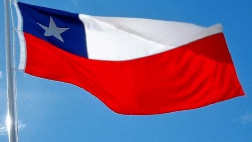 En pavo y pollo, Chile vendió US$197 millones
