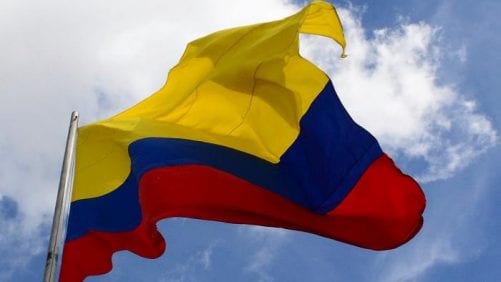 Parvada colombiana en primer semestre: 419 millones