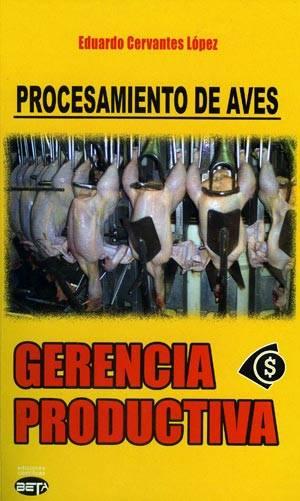 Cervantes López libro de procesamiento