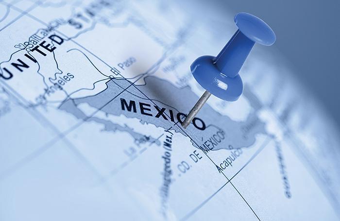 México, sede de reunión de expertos de la OIE