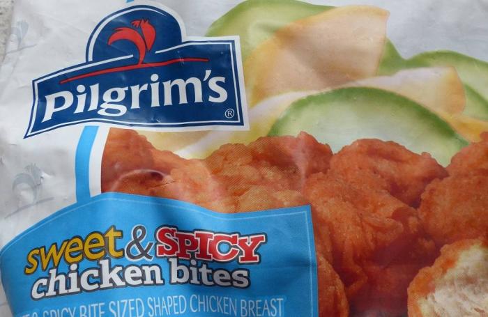 Fuerte aporte de ventas de Pilgrim’s México a la compañía