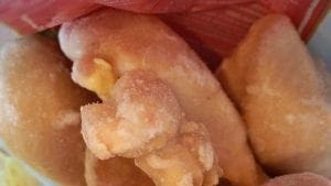 Falta de empaques y arribo de “gallina dura” en Panamá