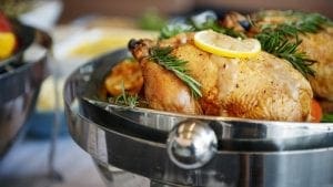 En pollo, tendencias sí se sintonizan con el negocio