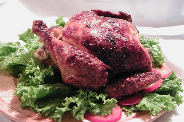 Consumo promedio de pollo alcanzó 44.9 k en Argentina