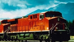 Con ferrovía, granos brasileños serían más competitivos
