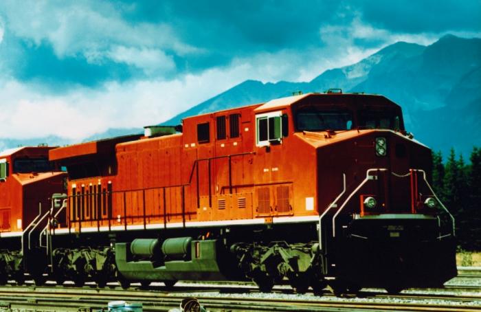 Con ferrovía, granos brasileños serían más competitivos