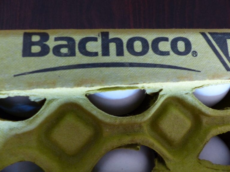 Aumentan ventas de Bachoco en primer semestre de 2018