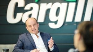 Cargill en Colombia y sus 150 millones de pollos a 2020