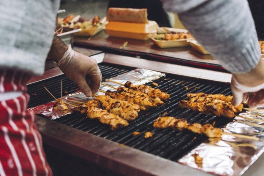 Productores de pollo: ¿armando la fiesta para otros?