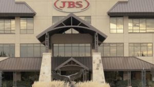 Junta de JBS designa nuevos CEO y director financiero