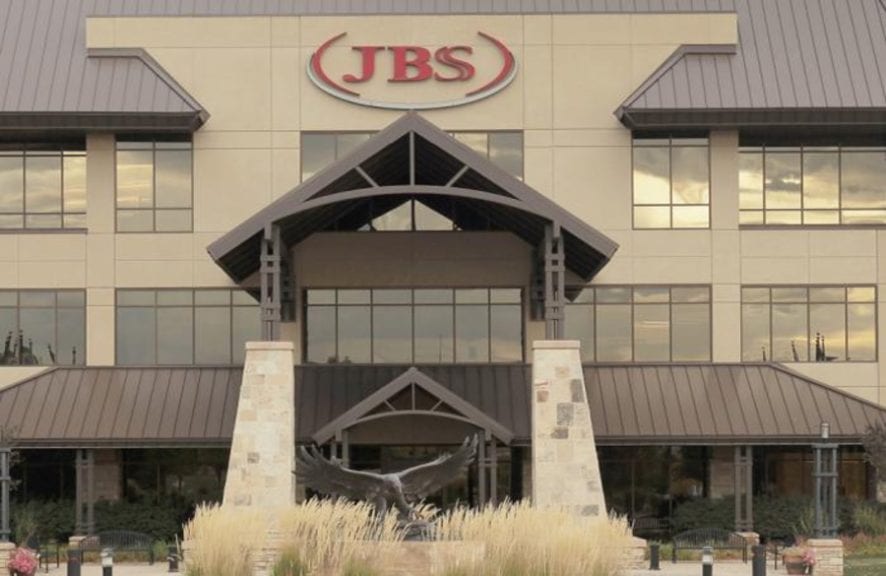 Junta de JBS designa nuevos CEO y director financiero