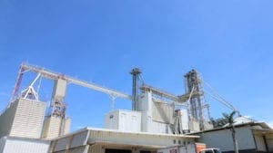 Aliansa abre planta de alimentos balanceados en Costa Rica
