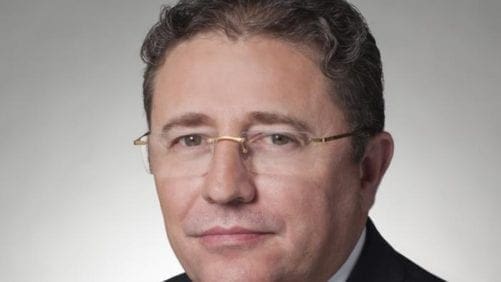 Eduardo Miron es el nuevo presidente de Marfrig