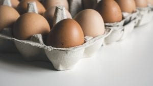 Marriott cambia a ‘cage-free’ en su abasto de huevo