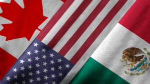 México, Estados Unidos y Canadá firman cambios al TMEC
