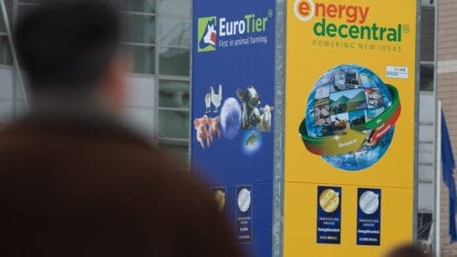 EuroTier Suramérica: confianza en la avicultura brasileña
