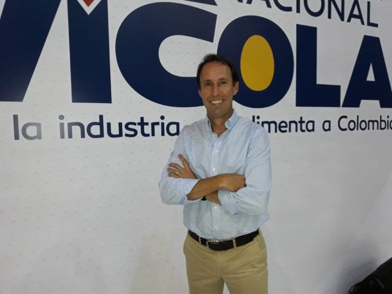 Kikes incuba innovación en negocio avícola colombiano