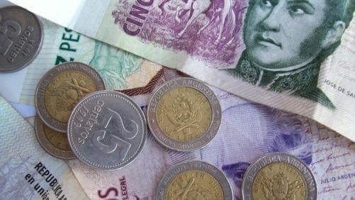 Avícolas argentinas garantizan paz laboral hasta abril