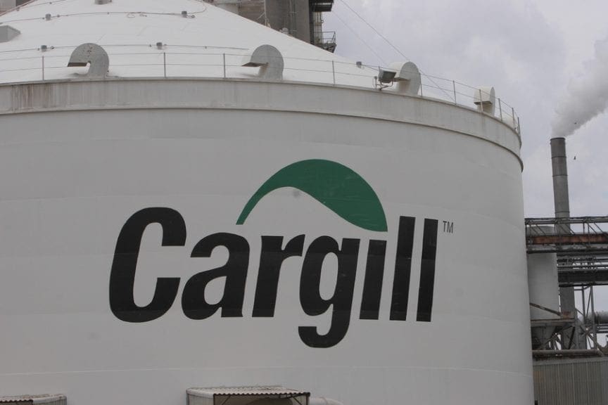 Cargill vende sus activos en Venezuela, se va del país