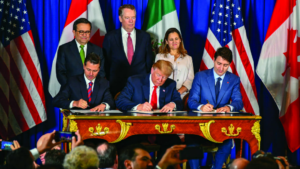 5 sucesos avícolas que no sabíamos que vendrían en 2018