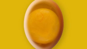 ¿Demasiados ‘huevos claros’? Hay que ver las causas