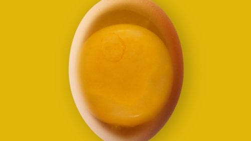 ¿Demasiados ‘huevos claros’? Hay que ver las causas