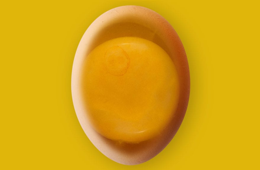 ¿Demasiados ‘huevos claros’? Hay que ver las causas